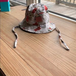 Sun hat 6-12 month